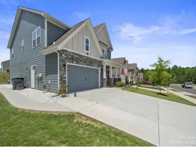 181 Yellow Birch Loop in Mooresville, NC - Building Photo - Building Photo