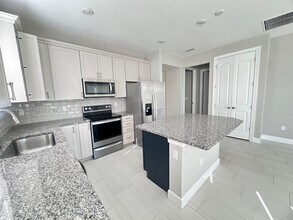 4016 Basket Oak Cir in Vero Beach, FL - Building Photo - Building Photo