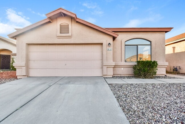 property at 9495 E Lochnay Ln
