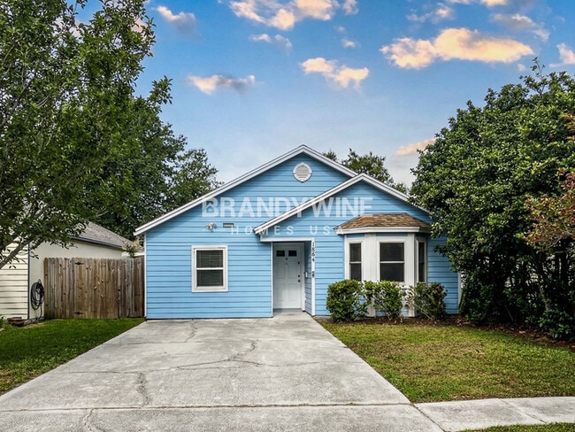 property at 1864 Ontario Ct