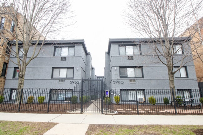 property at 5960 N Winthrop Ave