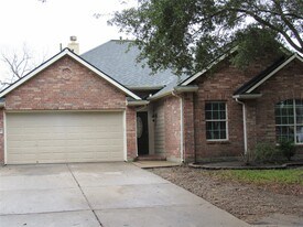 2515 Old River Ln in Richmond, TX - Building Photo