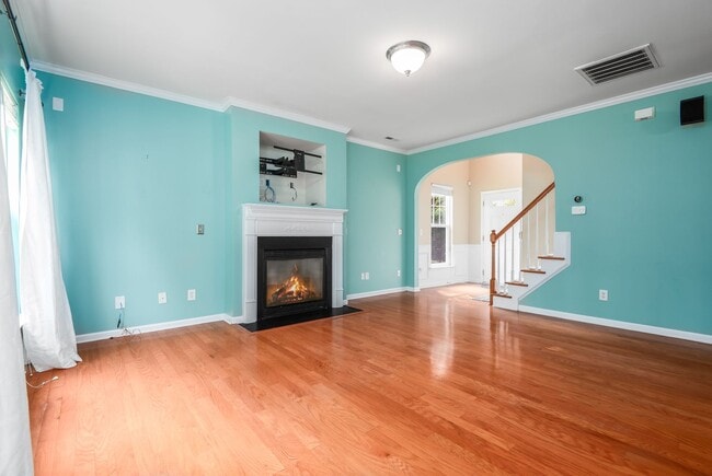 905 Odyssey Dr in Durham, NC - Building Photo - Building Photo