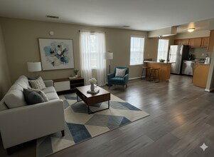 2110 38th St SE in Washington, DC - Building Photo - Building Photo