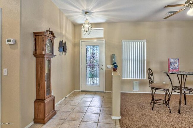 16296 W Willow Creek Ln in Surprise, AZ - Building Photo - Building Photo