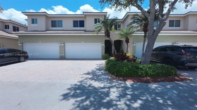 property at 2352 SE 16th Terrace