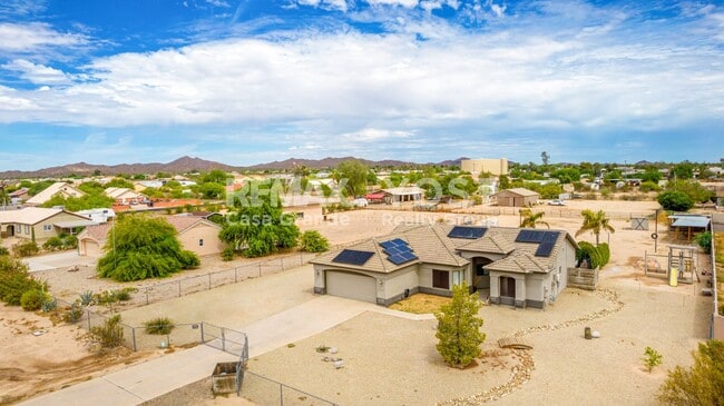 property at 19142 W Val Vista Blvd