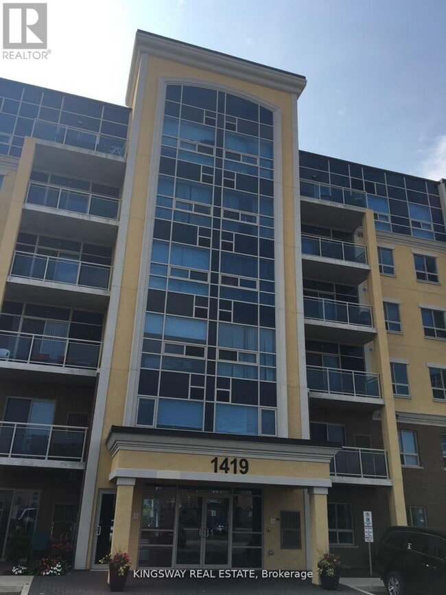 property at 1419 Costigan Rd