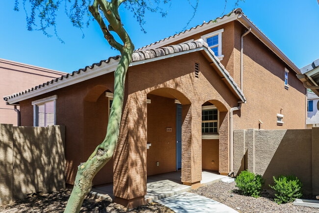 property at 2656 N 73rd Glen