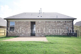 9120 Mallard Park Blvd in Walls, MS - Building Photo - Building Photo