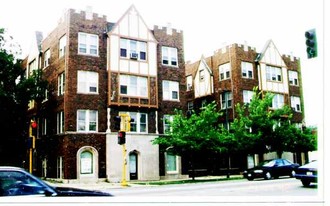 3144-3150 S Harlem Ave Apartments