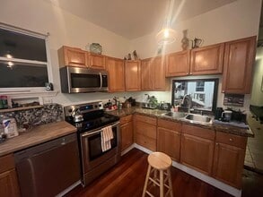 503 S Alexander St in New Orleans, LA - Building Photo - Building Photo