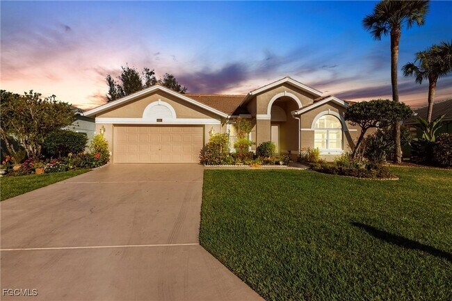 property at 8361 Trentwood Ct