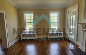 521 Park Pl in Rocky Mount, NC - Building Photo - Building Photo