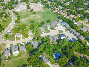 500 Sinclair Dr in Norman, OK - Building Photo - Building Photo