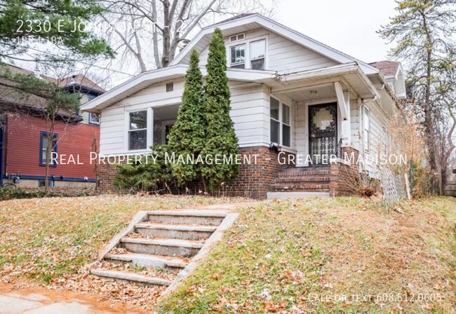 property at 2330 E Johnson St