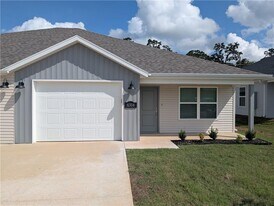 6309 NW Kathleen St in Bentonville, AR - Building Photo