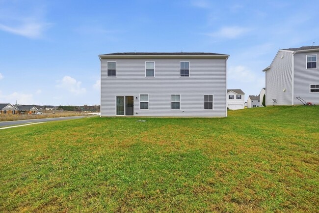 22 Preening Rd in Hedgesville, WV - Building Photo - Building Photo