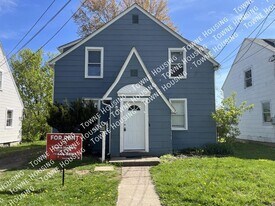 80 Charlotte St in Lockport, NY - Building Photo