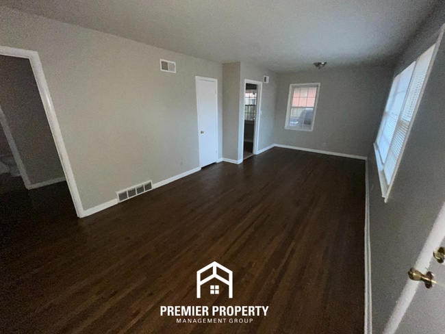 4856 Haleville Rd in Memphis, TN - Building Photo - Building Photo