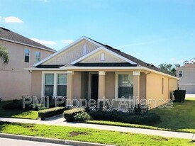 4205 Blue Major Dr in Windermere, FL - Building Photo