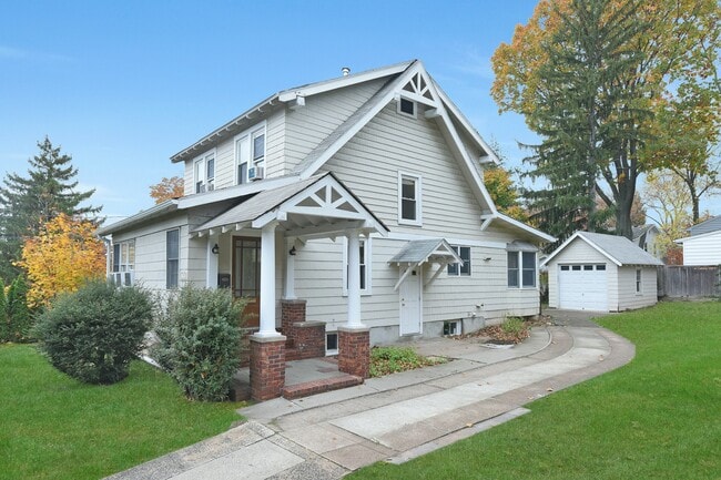 property at 195 Hillside Ave