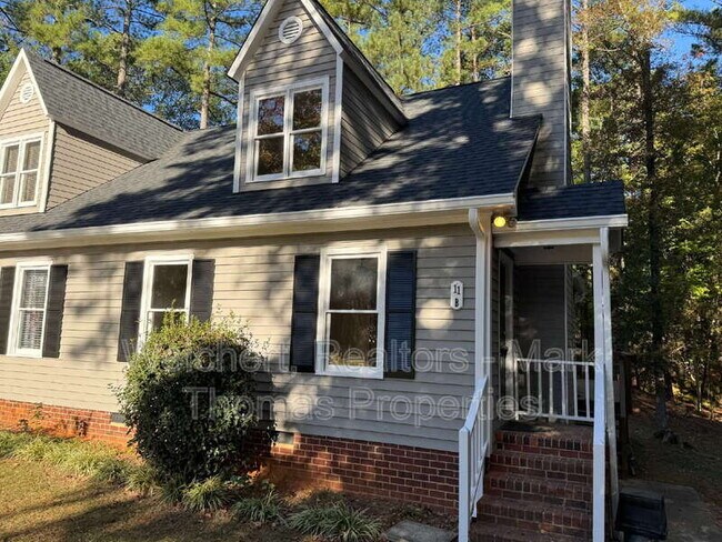 11 Tarawa Terrace in Durham, NC - Building Photo - Building Photo
