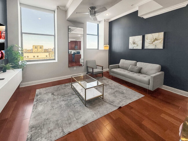 1401 N 5th St in Philadelphia, PA - Foto de edificio - Building Photo