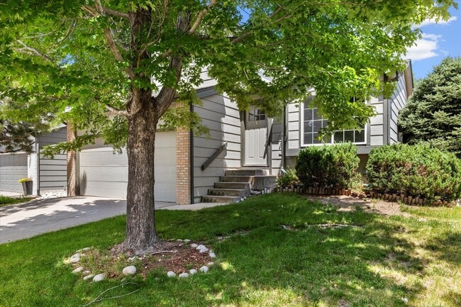 11202 Tumbleweed Way in Parker, CO - Foto de edificio - Building Photo