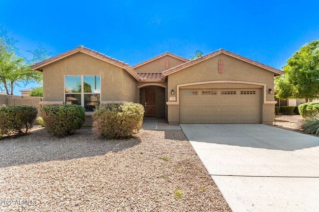 15465 W Glenrosa Ave in Goodyear, AZ - Building Photo - Building Photo