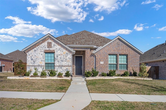 property at 9632 Beckett Dr