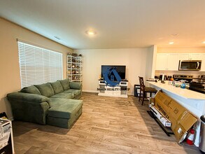 119 Seymour Vlg Dr in Goldsboro, NC - Building Photo - Building Photo