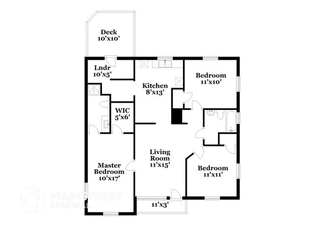 2184 Colonial Ave in Lakeland, FL - Building Photo - Building Photo