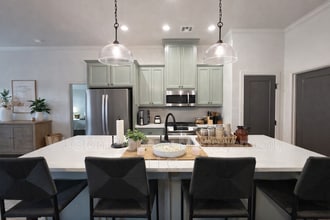 9212 SW 41st St in Oklahoma City, OK - Building Photo - Building Photo