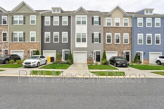1713 Red Fox Trl in Odenton, MD - Building Photo - Building Photo