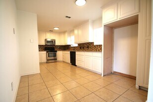 5036 Diaz Ave in Fort Worth, TX - Building Photo