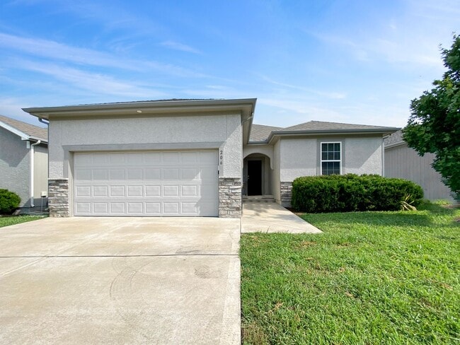 property at 206 Coleen Dr