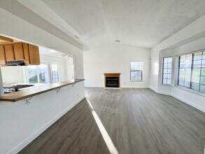 9808 Susan Ave in California City, CA - Building Photo - Building Photo