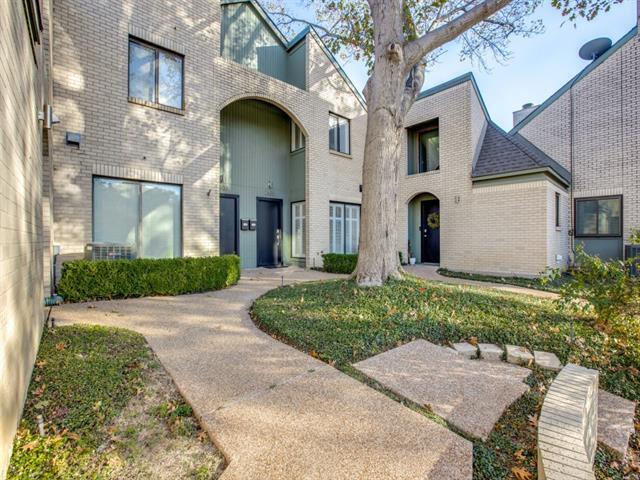 property at 2635 McCart Ave