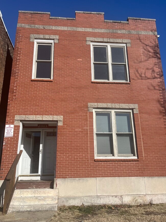 2013 Geyer Ave, Unit FL1