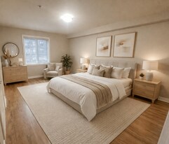 Lexington Landing in Fredericton, NB - Building Photo