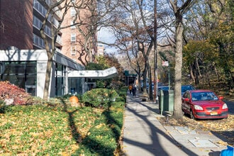 The Riveredge in Bronx, NY - Building Photo - Building Photo