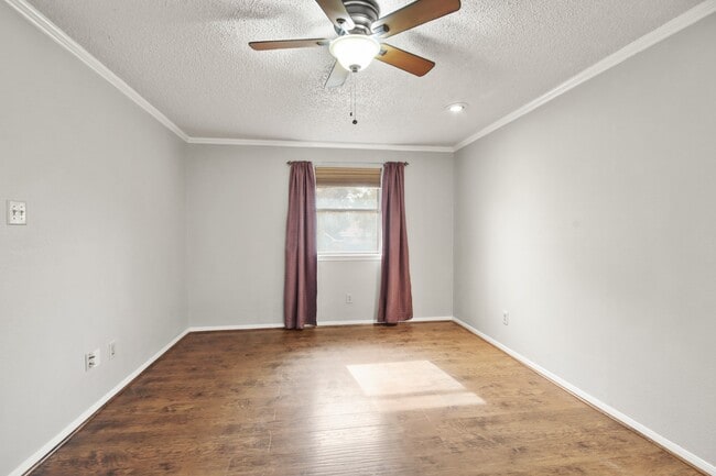 property at 17610 Possums Run Dr