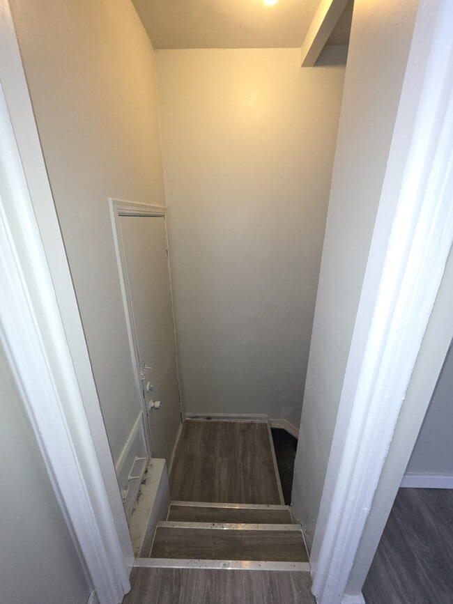 9341 Auburn St in Detroit, MI - Building Photo - Building Photo