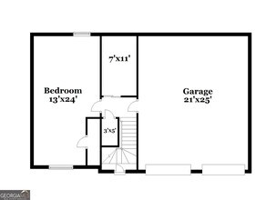 18 Brandon Ridge in Euharlee, GA - Foto de edificio - Building Photo