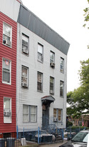 336 44th St Apartments