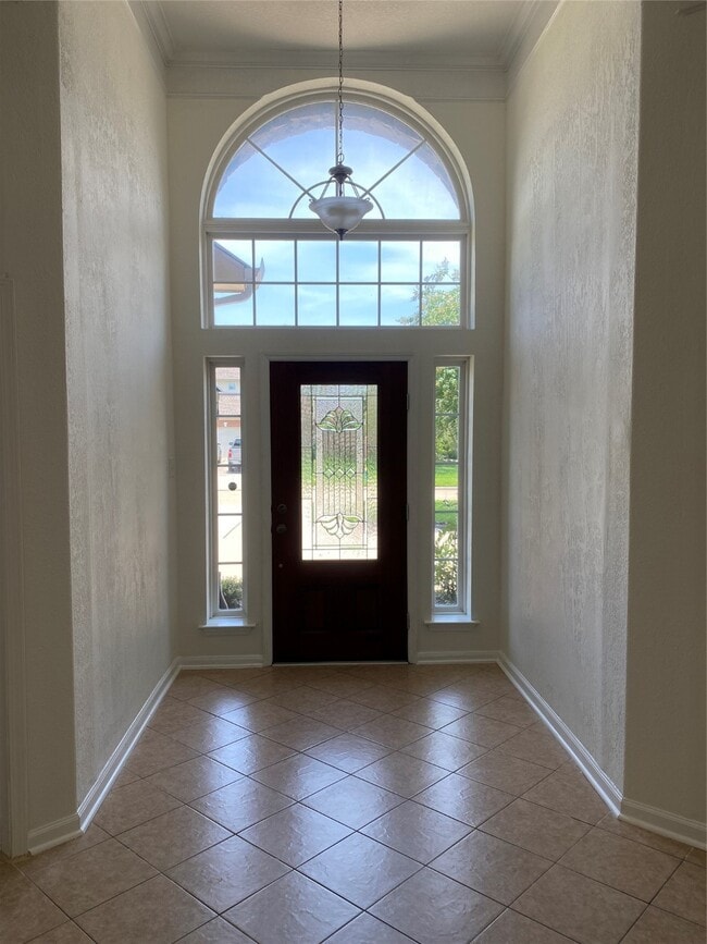property at 9535 Empress Crossing Dr