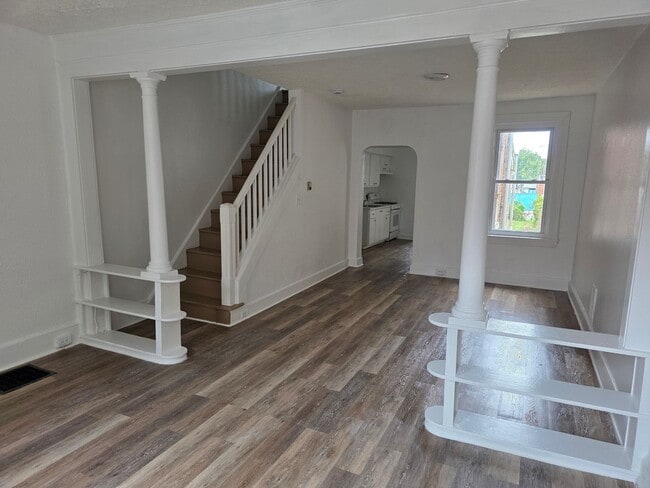 property at 1312 Lancaster Ave