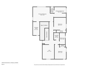 10433 W Hammond Ln in Tolleson, AZ - Building Photo - Building Photo