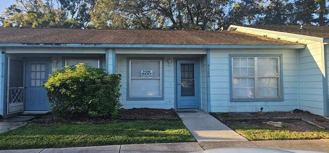 property at 3120 E Tower Ct